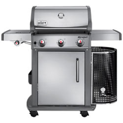 Weber® Spirit® Premium S-320 GBS® BBQ